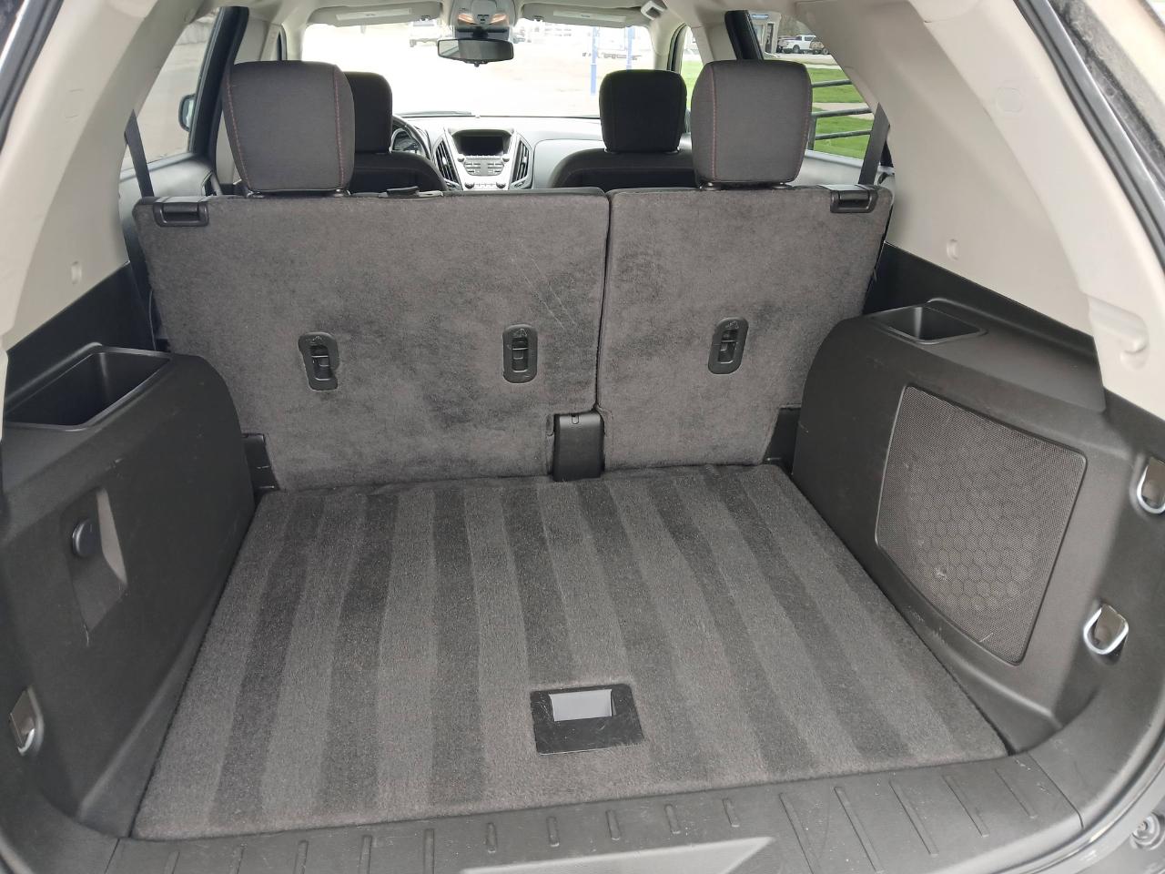 Chevrolet Equinox 1LT AWD 2015