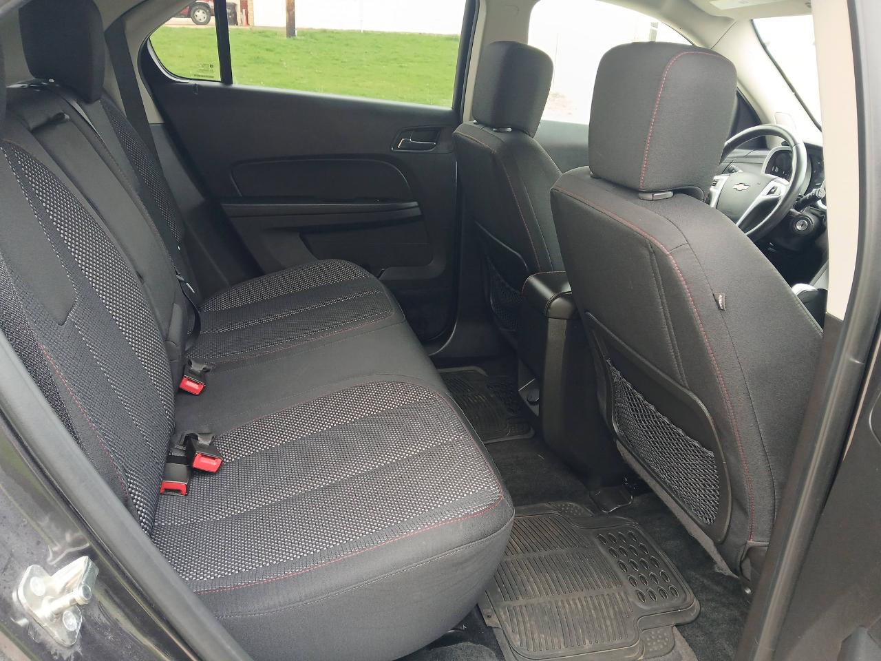 Chevrolet Equinox 1LT AWD 2015