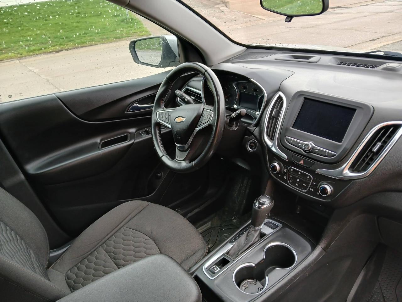 Chevrolet Equinox LT AWD 2020