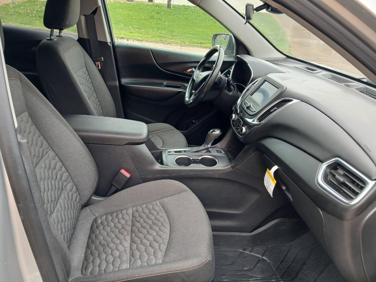 Chevrolet Equinox LT AWD 2020