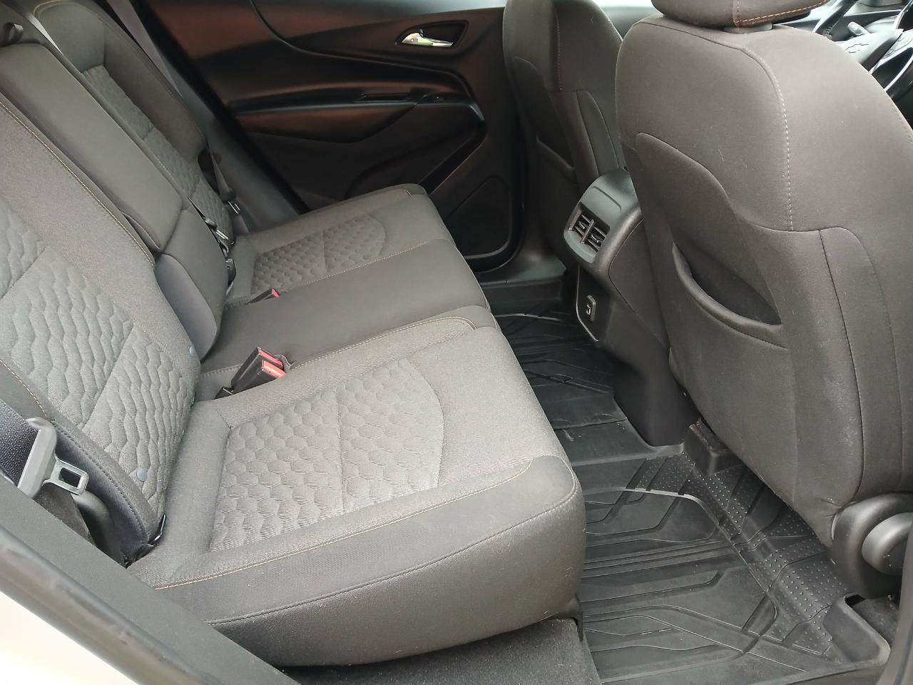 Chevrolet Equinox LT AWD 2020