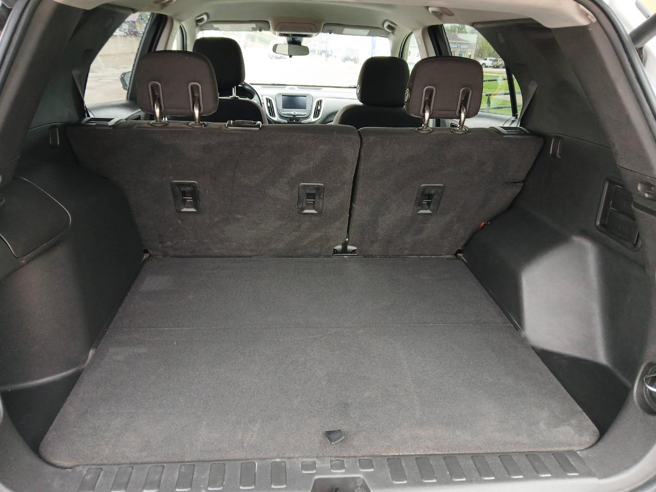 Chevrolet Equinox LT AWD 2020