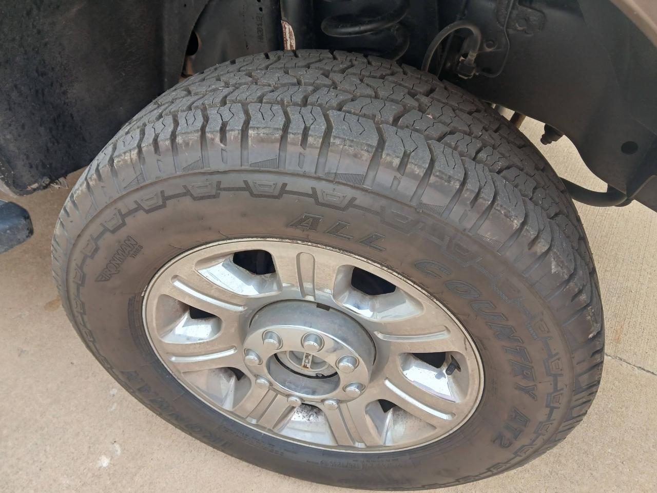 Ford F-250 SD XL SuperCab 4WD 2015