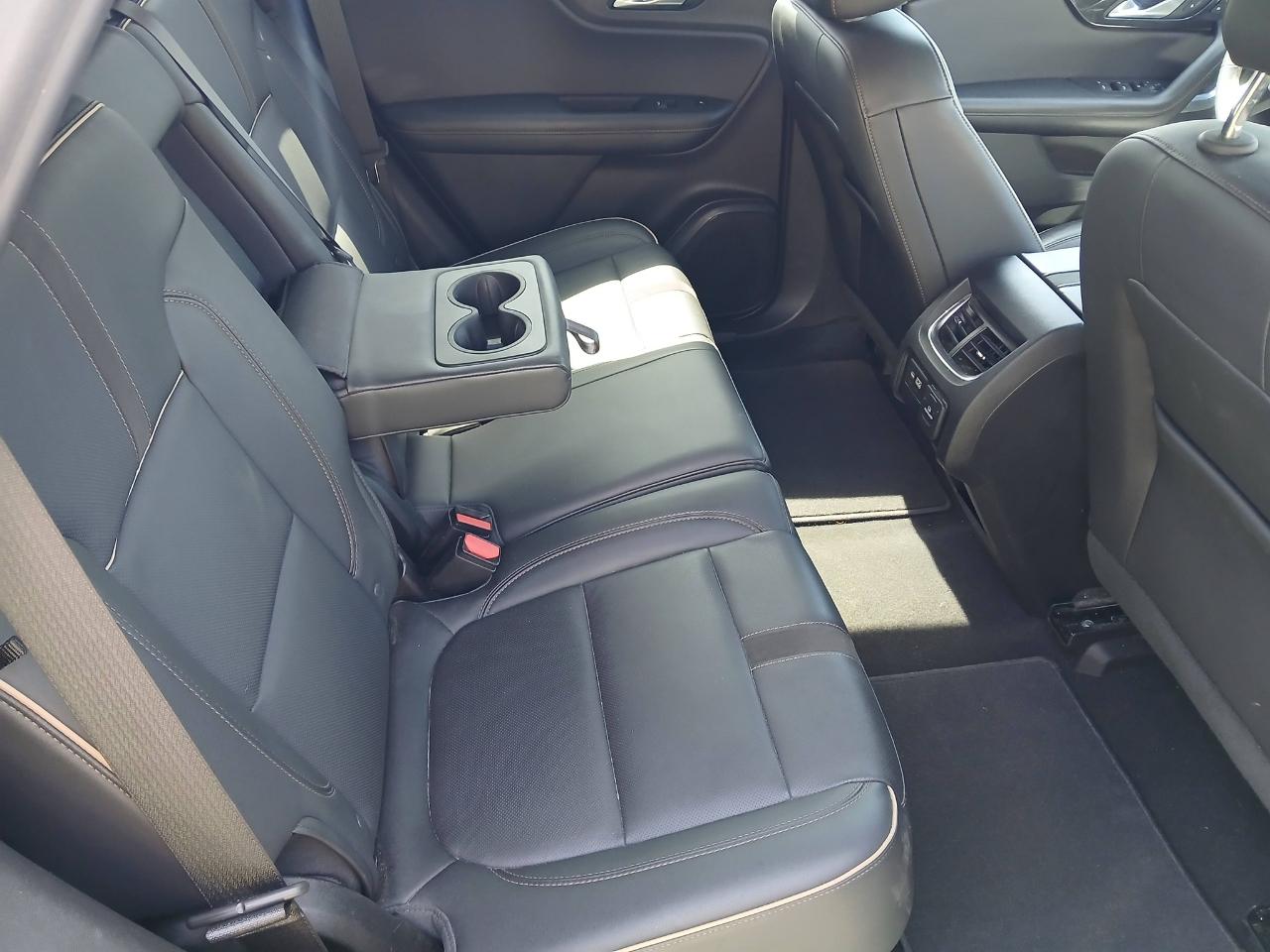 Chevrolet Blazer Premier 2020