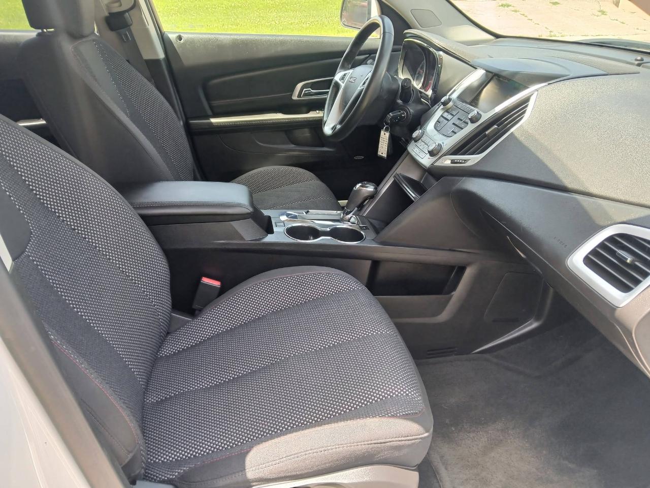 GMC Terrain SLE2 FWD 2017