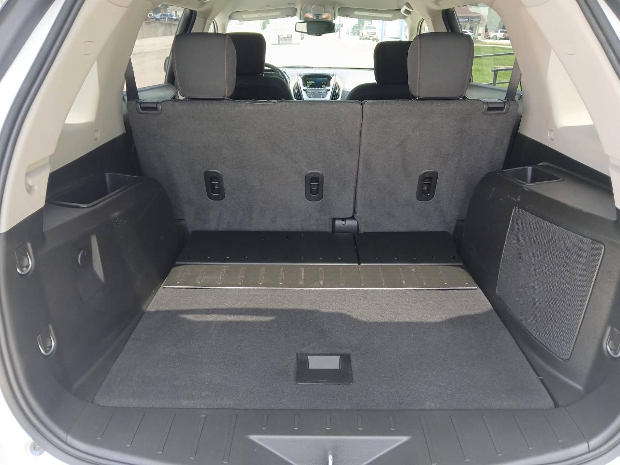 GMC Terrain SLE2 FWD 2017