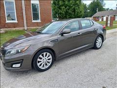 2014 Kia Optima 