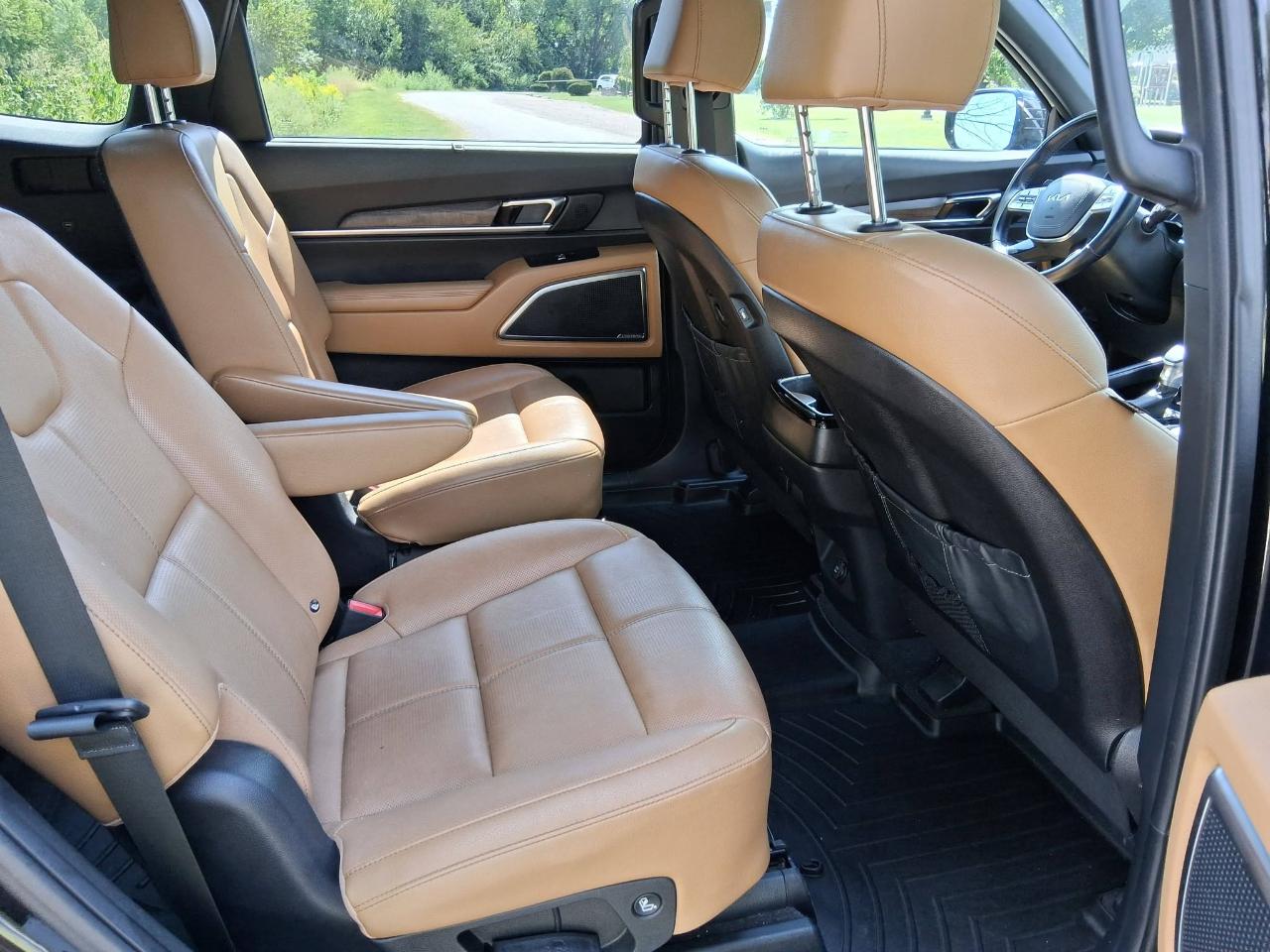Kia Telluride SX 2022