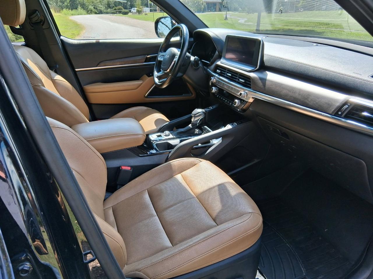 Kia Telluride SX 2022