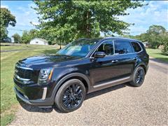 2022 Kia Telluride 