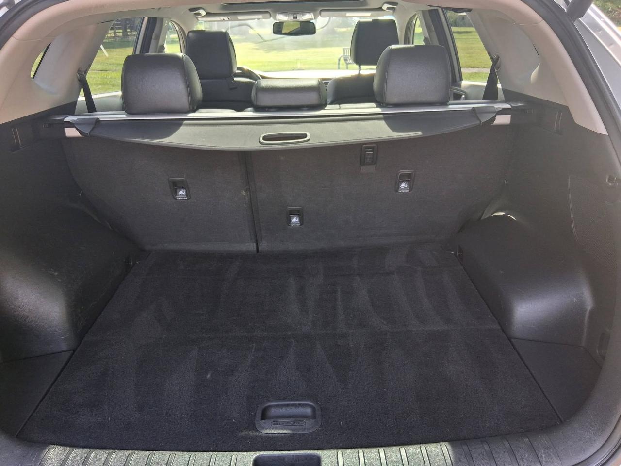 Hyundai Tucson Eco AWD 2016