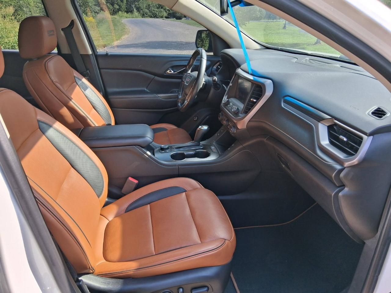 GMC Acadia All Terrain 2 AWD 2018