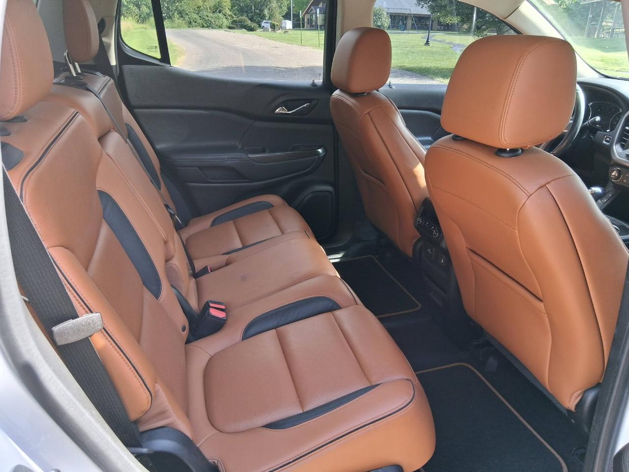 GMC Acadia All Terrain 2 AWD 2018