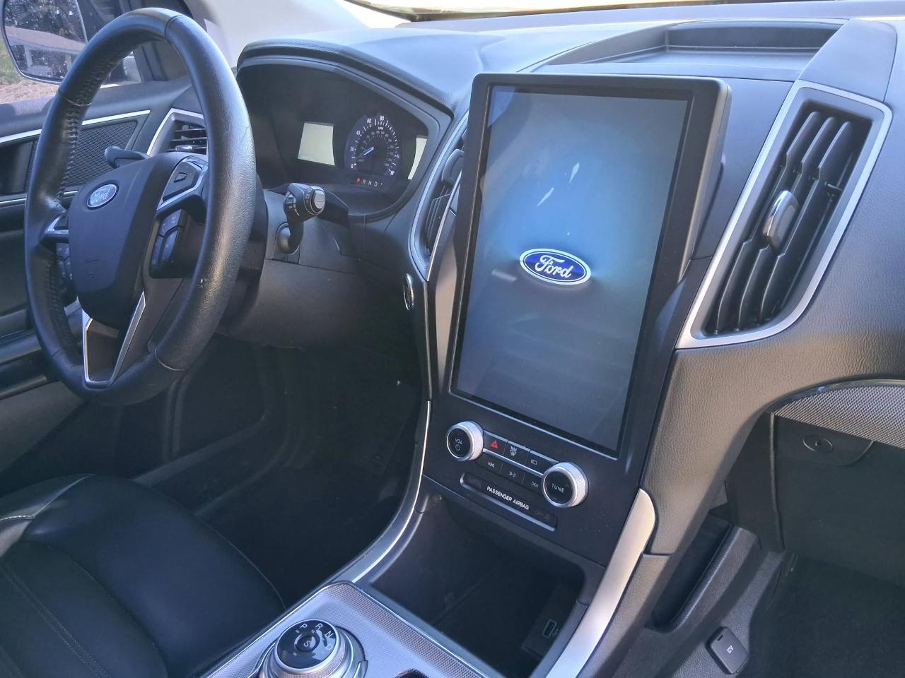 Ford Edge SEL AWD 2022