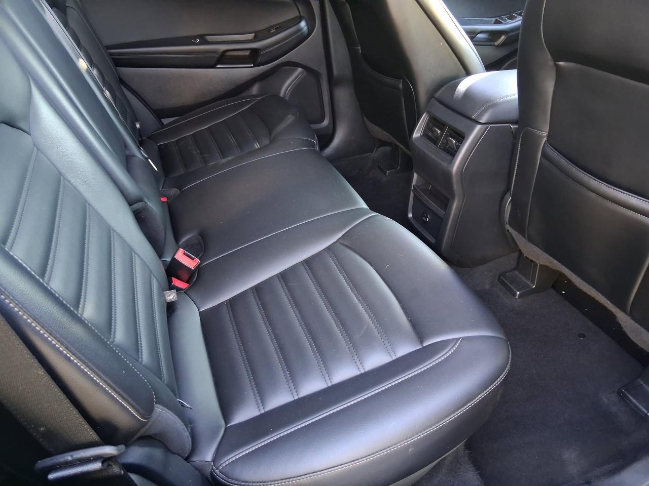 Ford Edge SEL AWD 2022