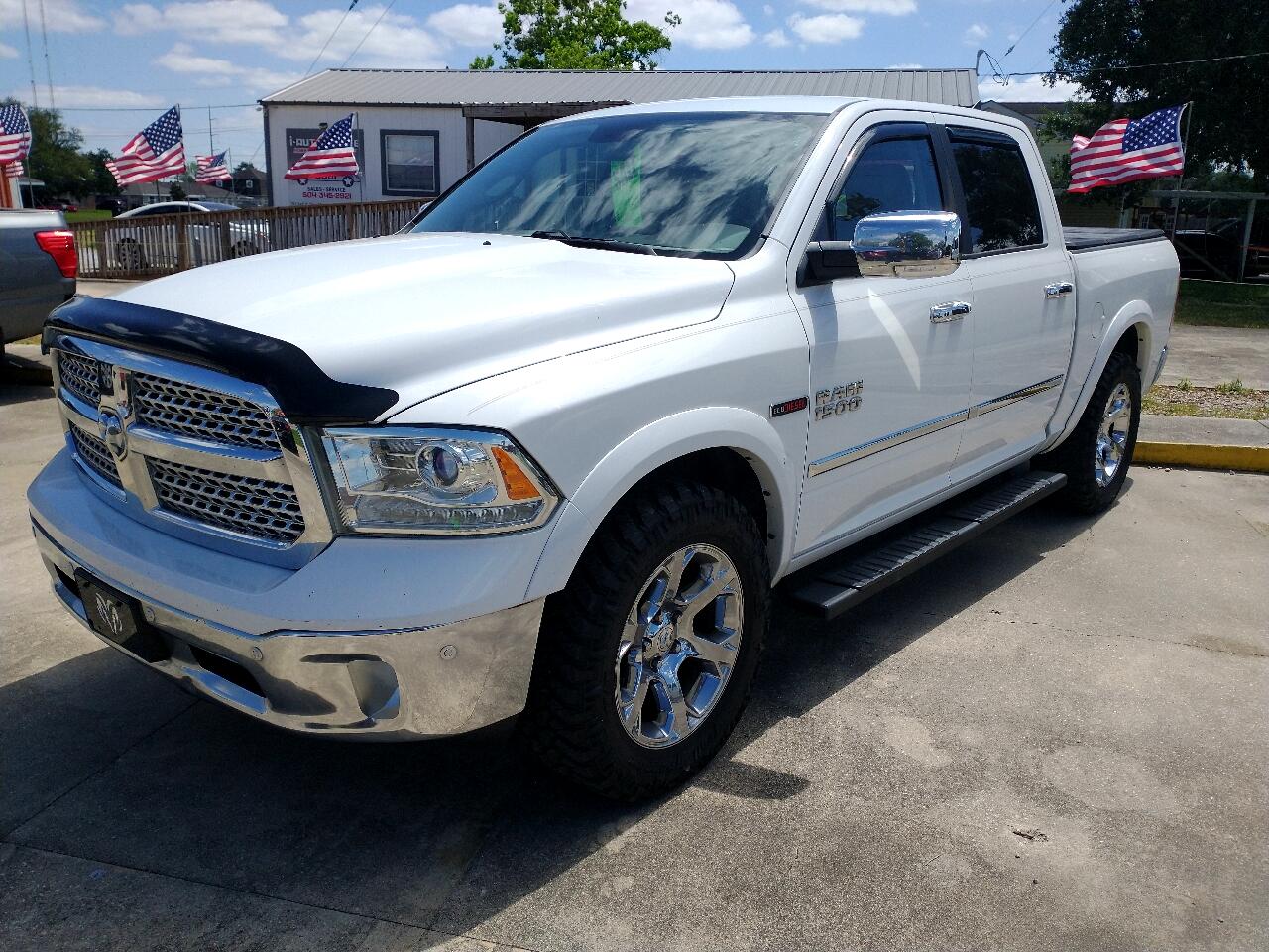 2016 RAM Ram 1500 Pickup