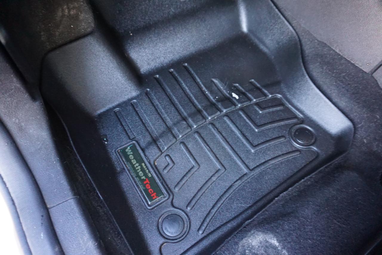 Ford Focus SE Sedan 2016