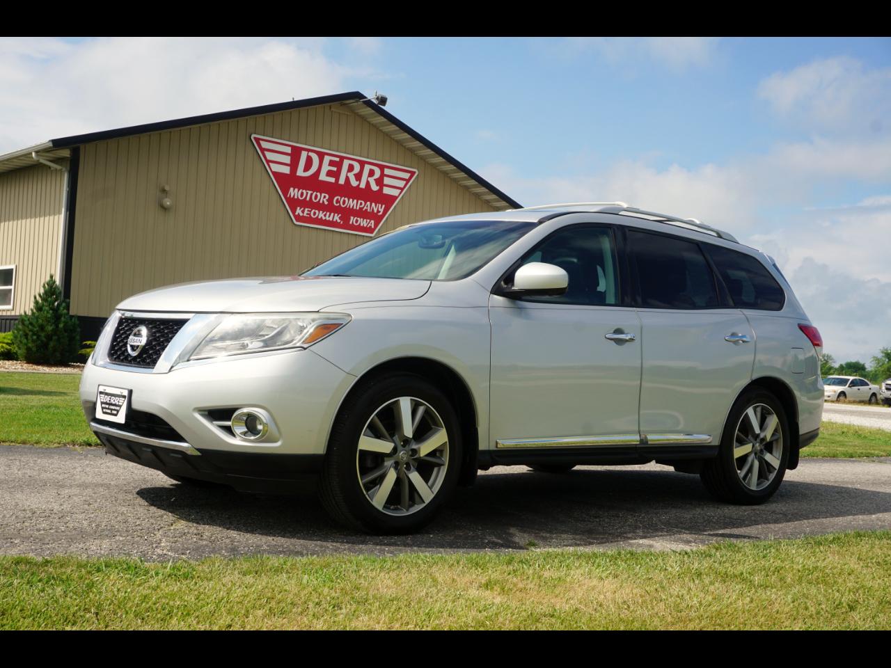 Used Cars for Sale Keokuk IA 52632 Derr Motor Company