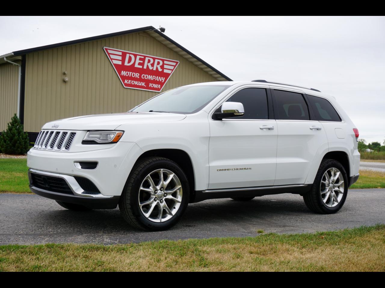 Used Cars Keokuk IA Used Cars & Trucks IA Derr Motor Company