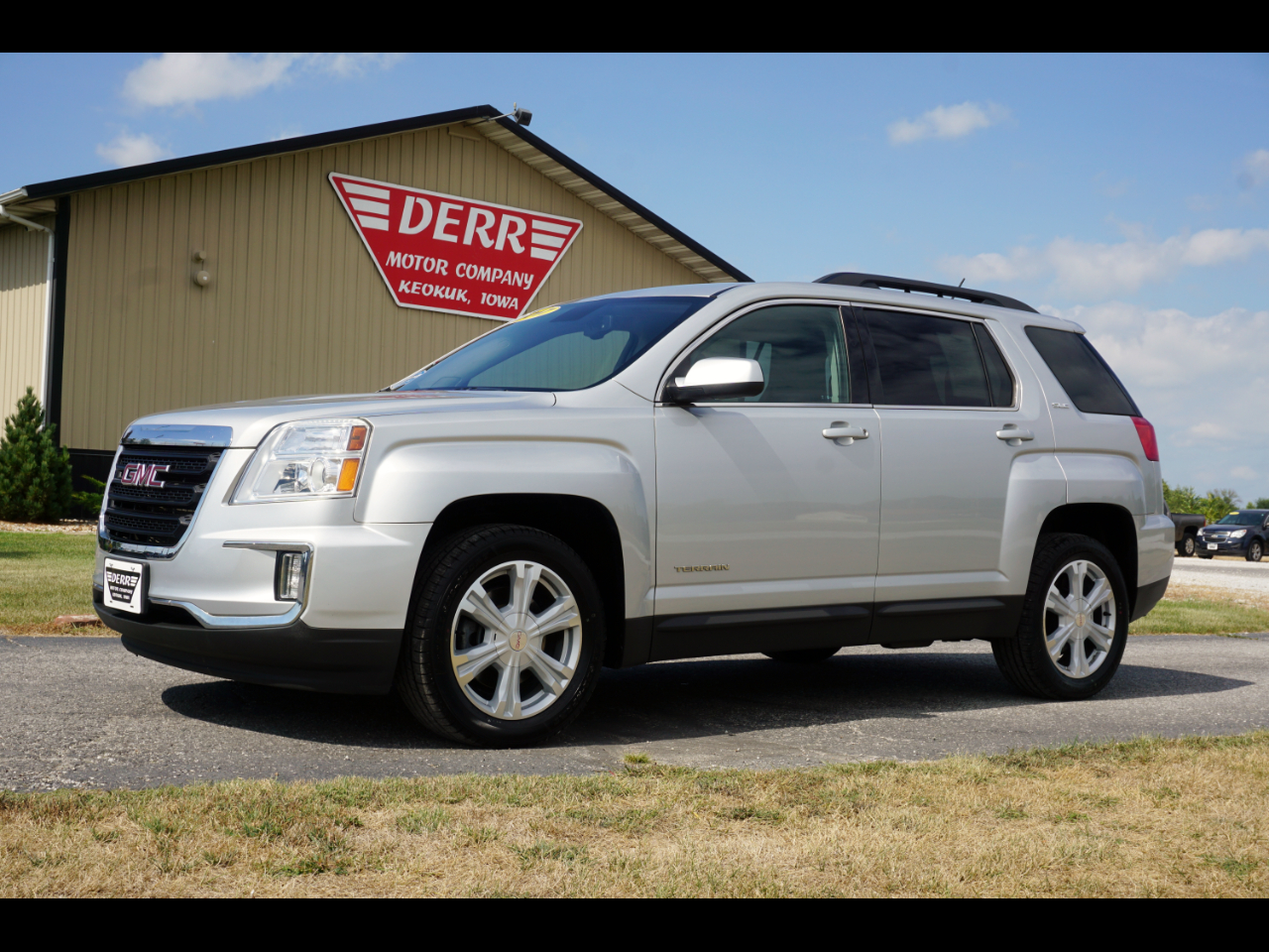Used Cars Keokuk IA Used Cars & Trucks IA Derr Motor Company
