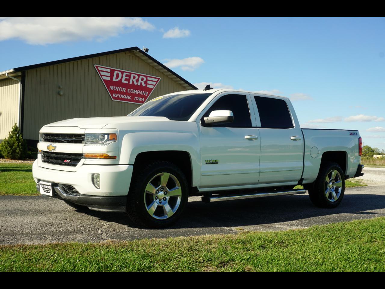 Used Cars for Sale Keokuk IA 52632 Derr Motor Company