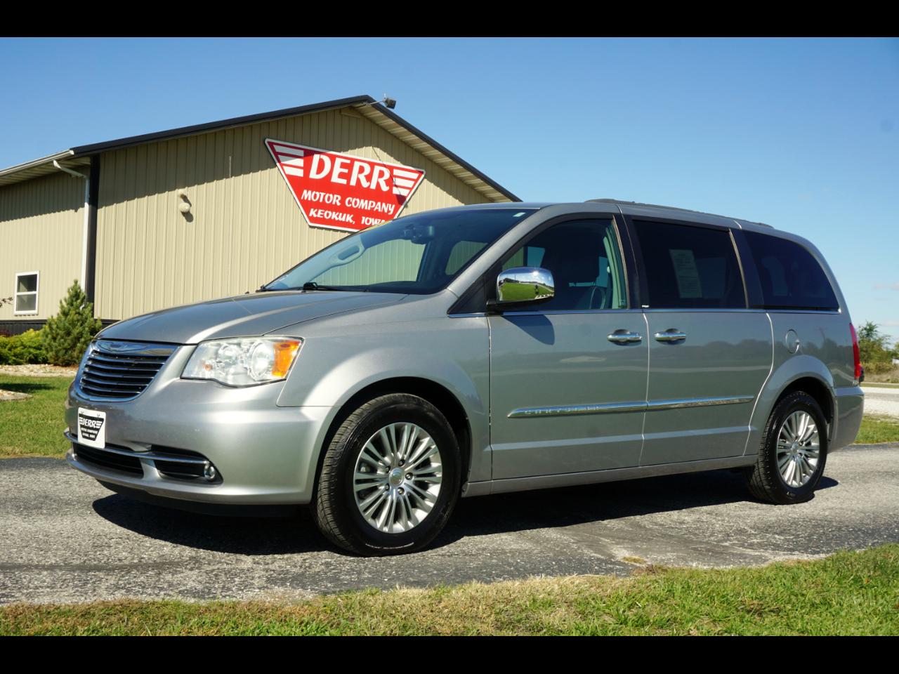 Used Cars Keokuk IA Used Cars & Trucks IA Derr Motor Company