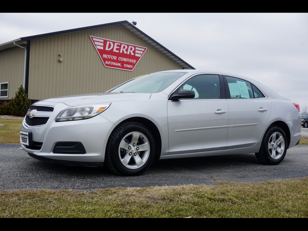 Used Cars Keokuk IA Used Cars & Trucks IA Derr Motor Company