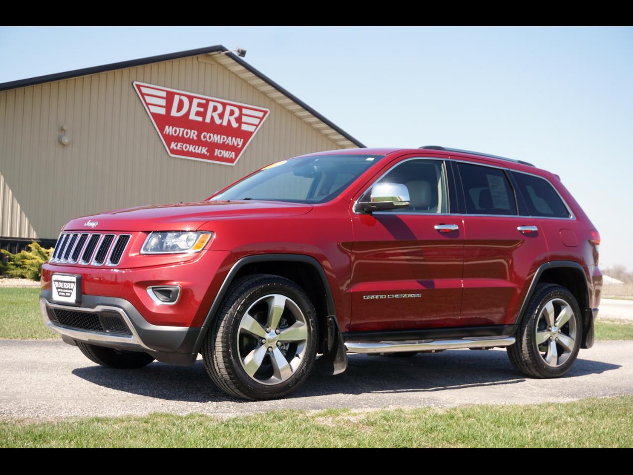 Used Cars for Sale Keokuk IA 52632 Derr Motor Company