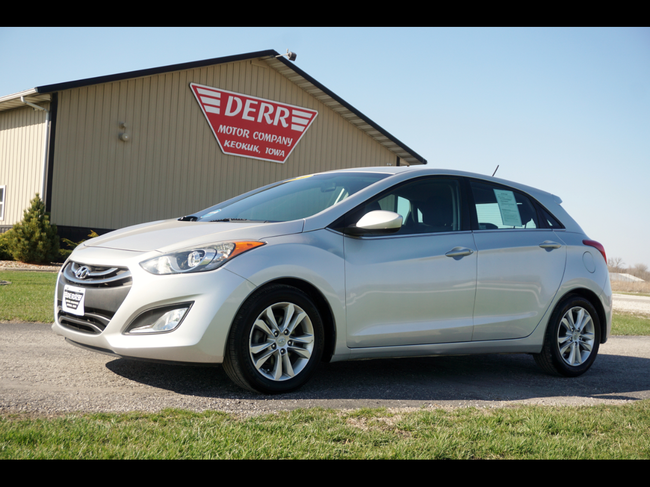 Used Cars Keokuk IA Used Cars & Trucks IA Derr Motor Company