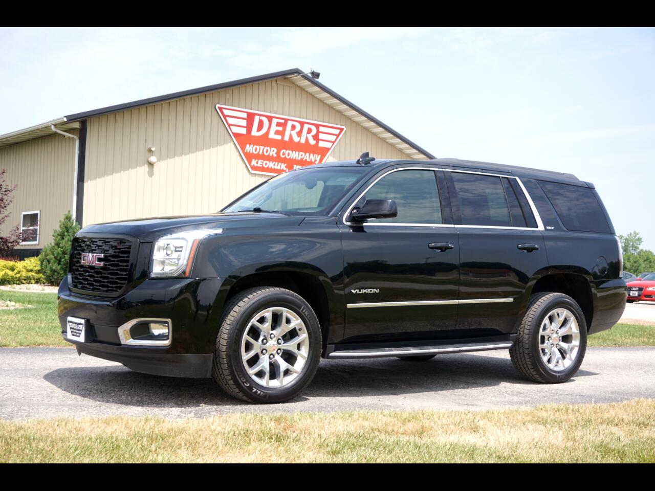 Used Cars Keokuk IA Used Cars & Trucks IA Derr Motor Company