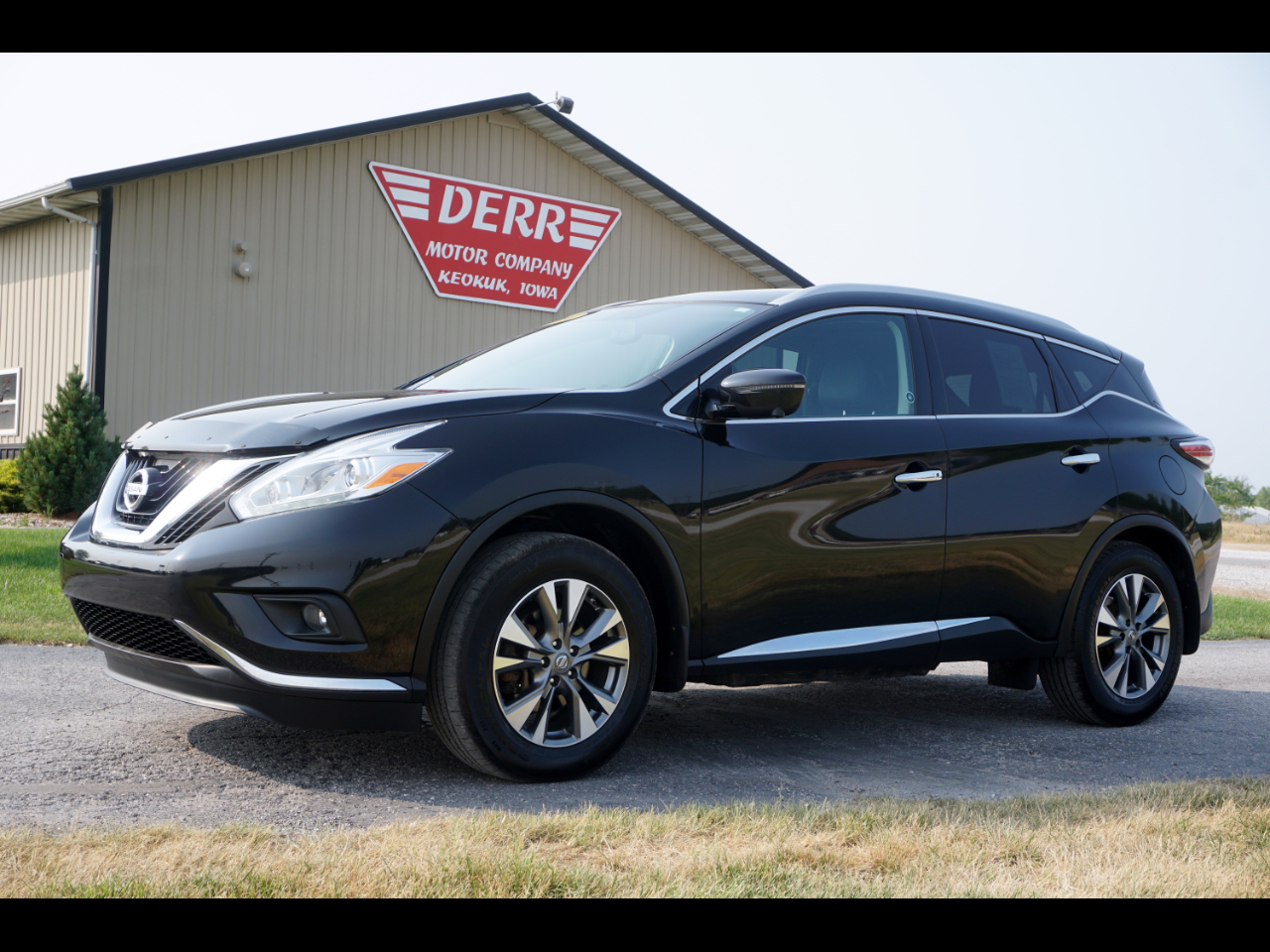 Used Cars Keokuk IA Used Cars & Trucks IA Derr Motor Company