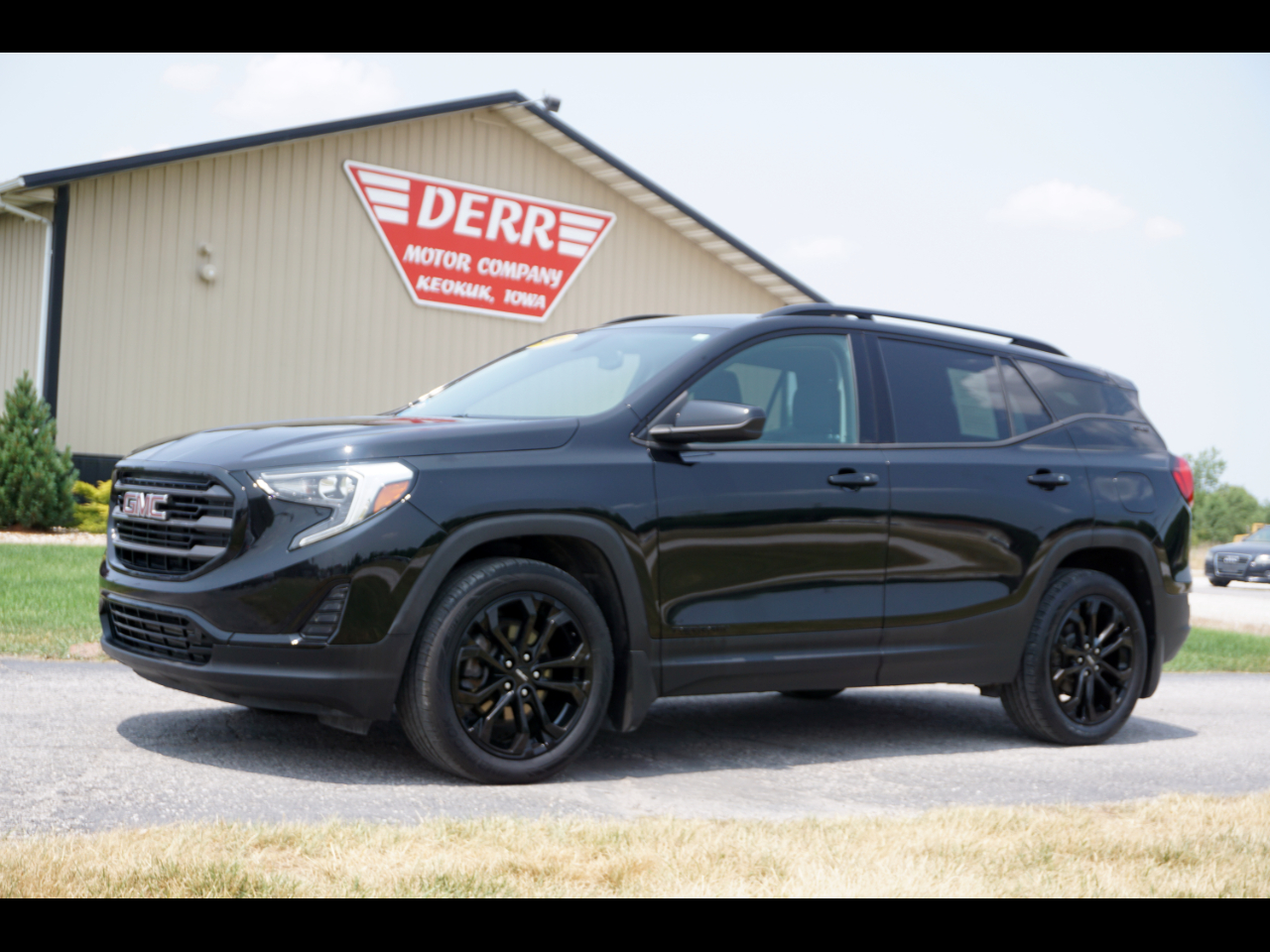 Used Cars Keokuk IA Used Cars & Trucks IA Derr Motor Company