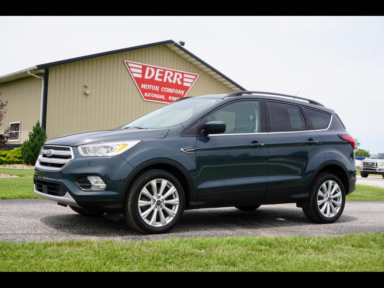 Used Cars Keokuk IA Used Cars & Trucks IA Derr Motor Company