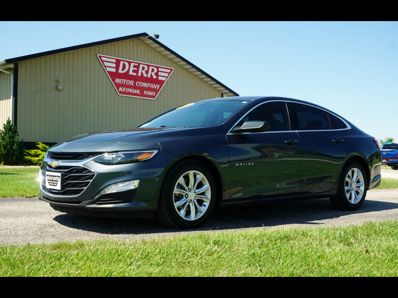 Used Cars Keokuk IA Used Cars & Trucks IA Derr Motor Company