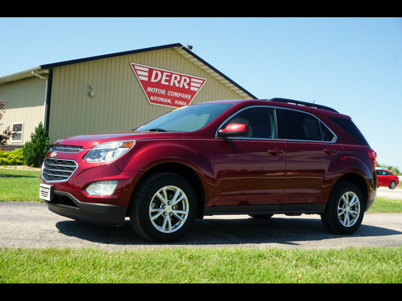 Used Cars for Sale Keokuk IA 52632 Derr Motor Company