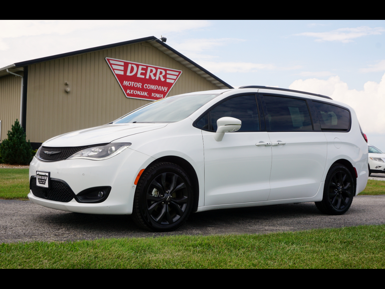 Used Cars Keokuk IA Used Cars & Trucks IA Derr Motor Company