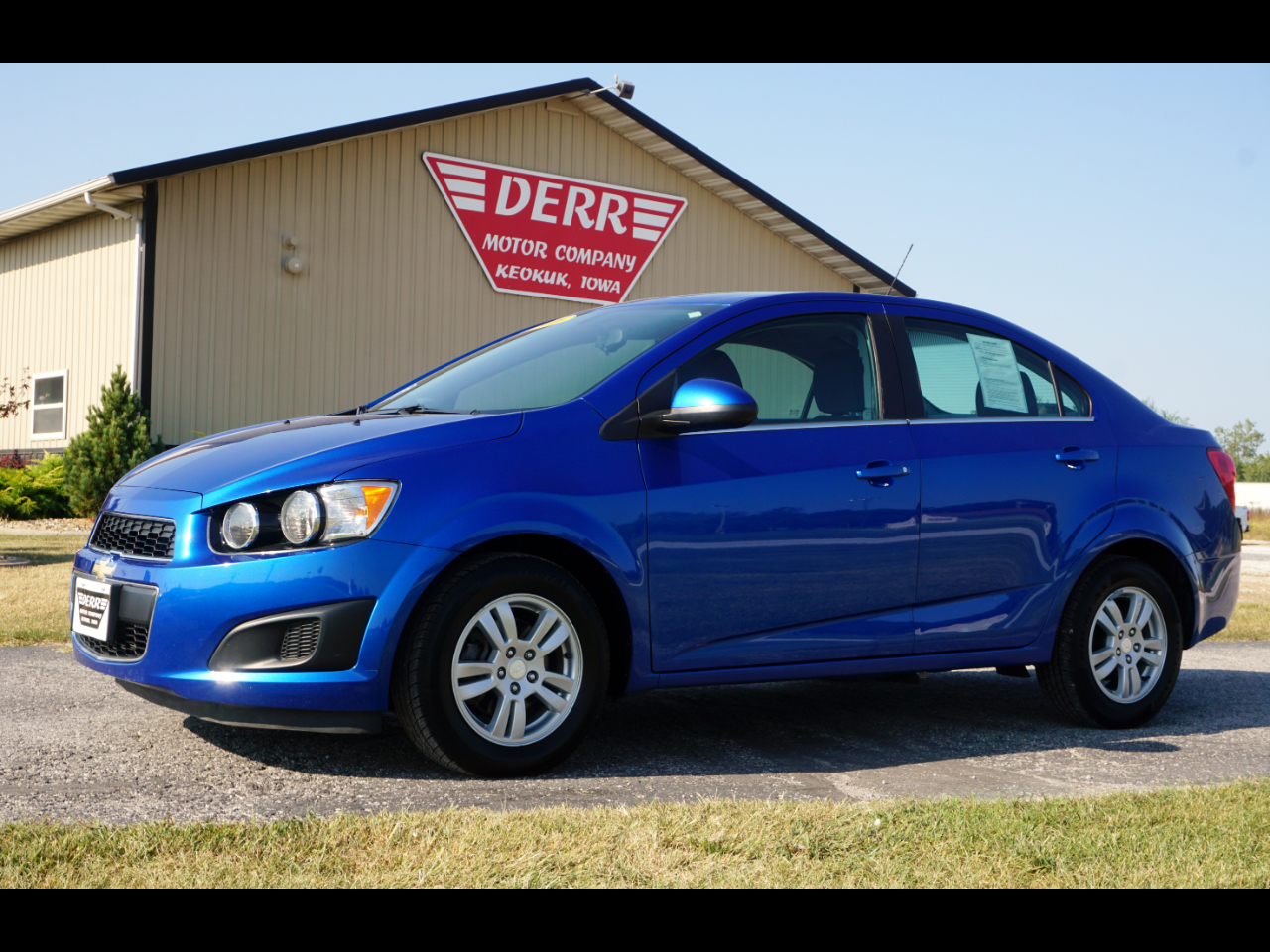 Used Cars Keokuk IA Used Cars & Trucks IA Derr Motor Company