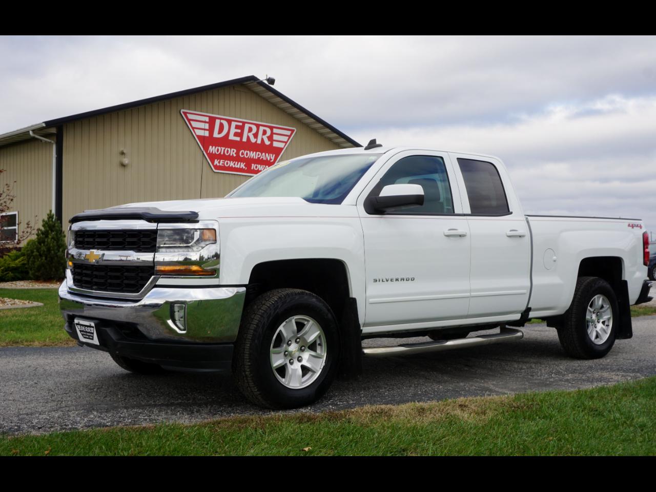 Used Cars Keokuk IA Used Cars & Trucks IA Derr Motor Company