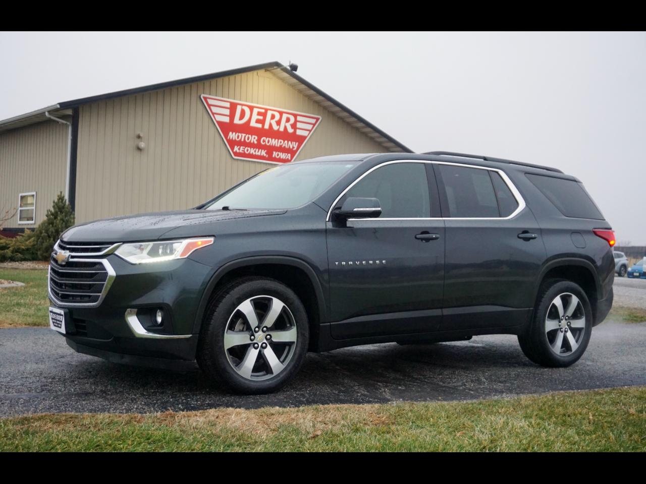 Used Cars for Sale Keokuk IA 52632 Derr Motor Company
