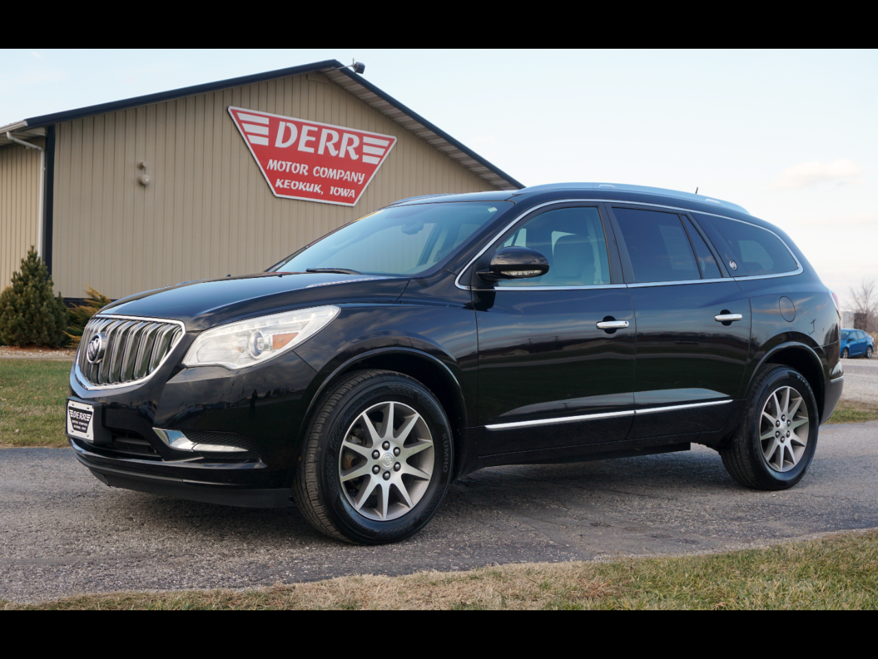 Used Cars for Sale Keokuk IA 52632 Derr Motor Company