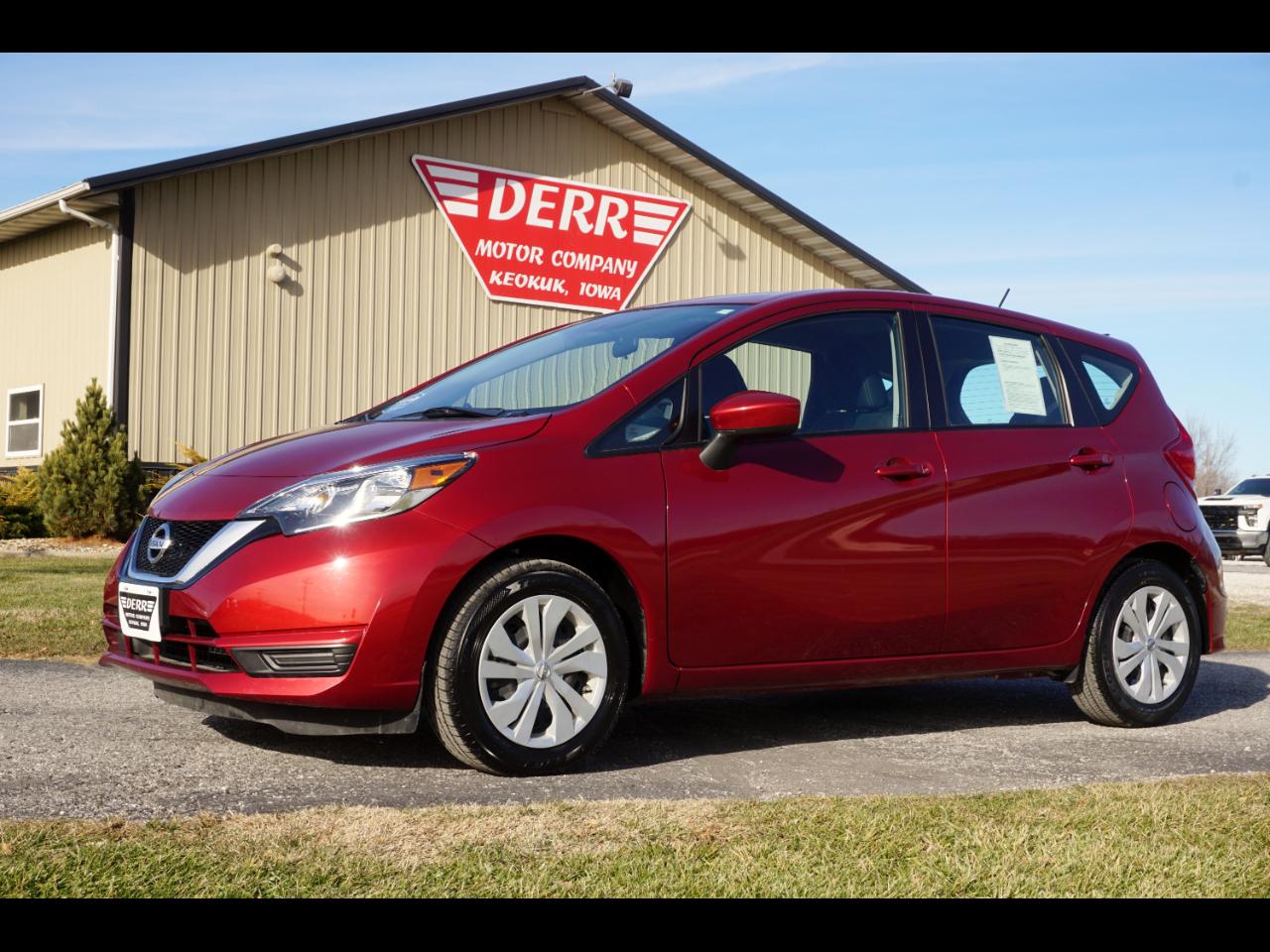 Used Cars for Sale Keokuk IA 52632 Derr Motor Company