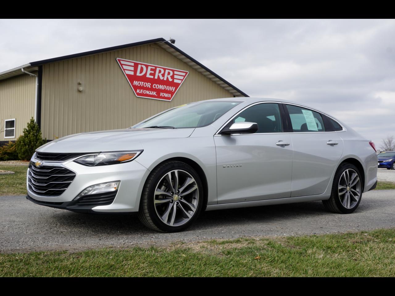 Used Cars for Sale Keokuk IA 52632 Derr Motor Company