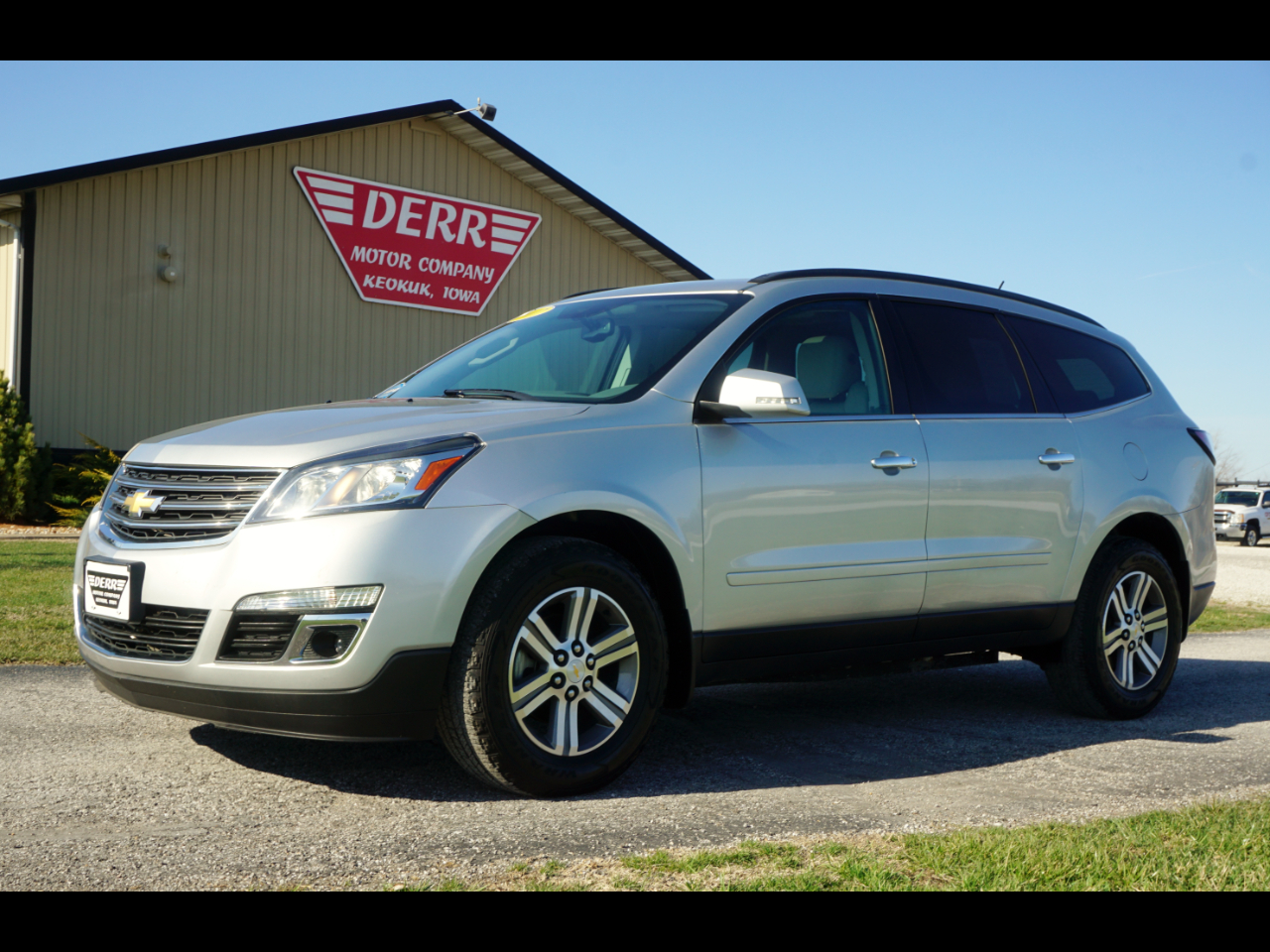 Used Cars Keokuk IA Used Cars & Trucks IA Derr Motor Company