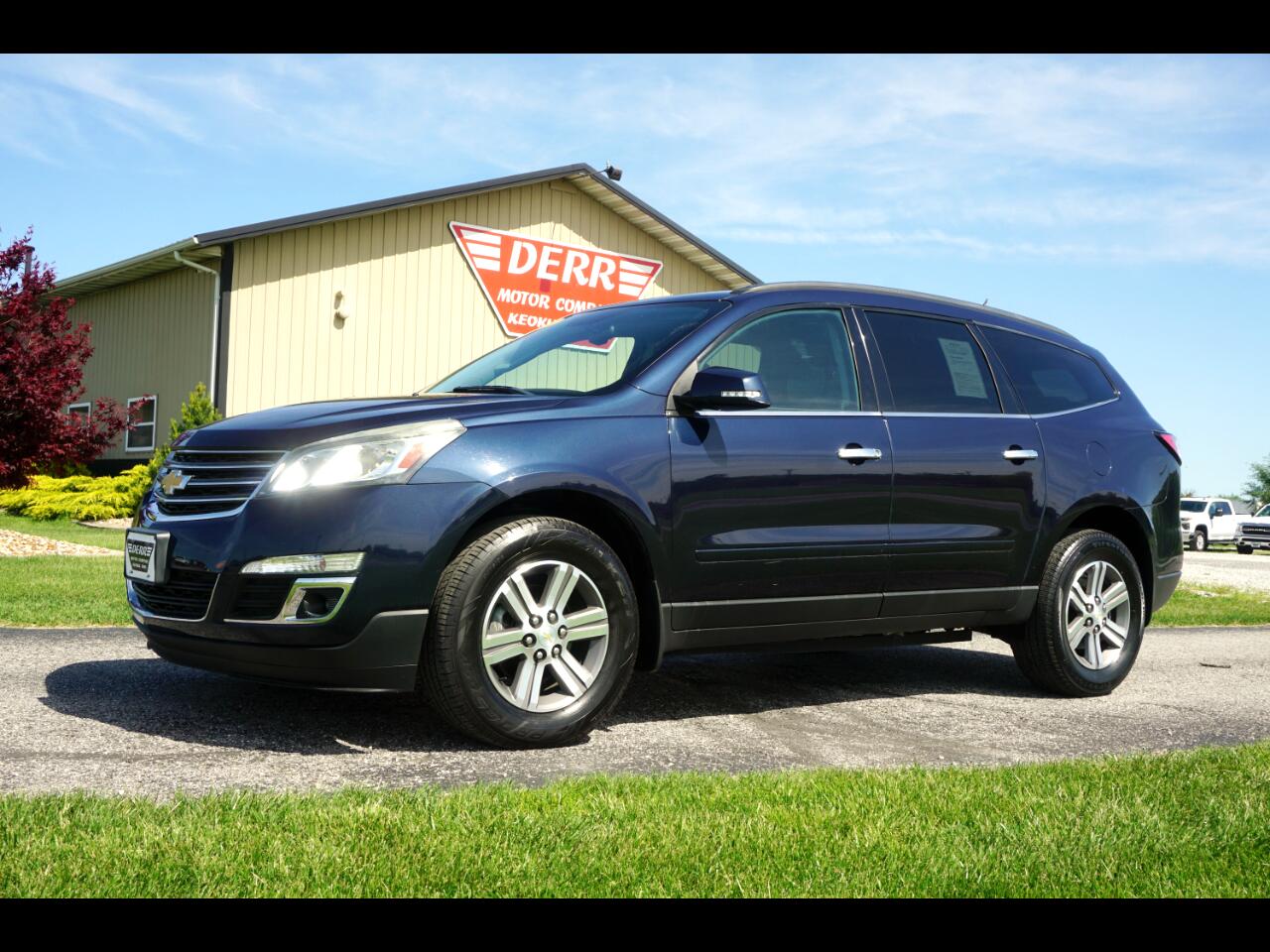 Used Cars Keokuk IA Used Cars & Trucks IA Derr Motor Company