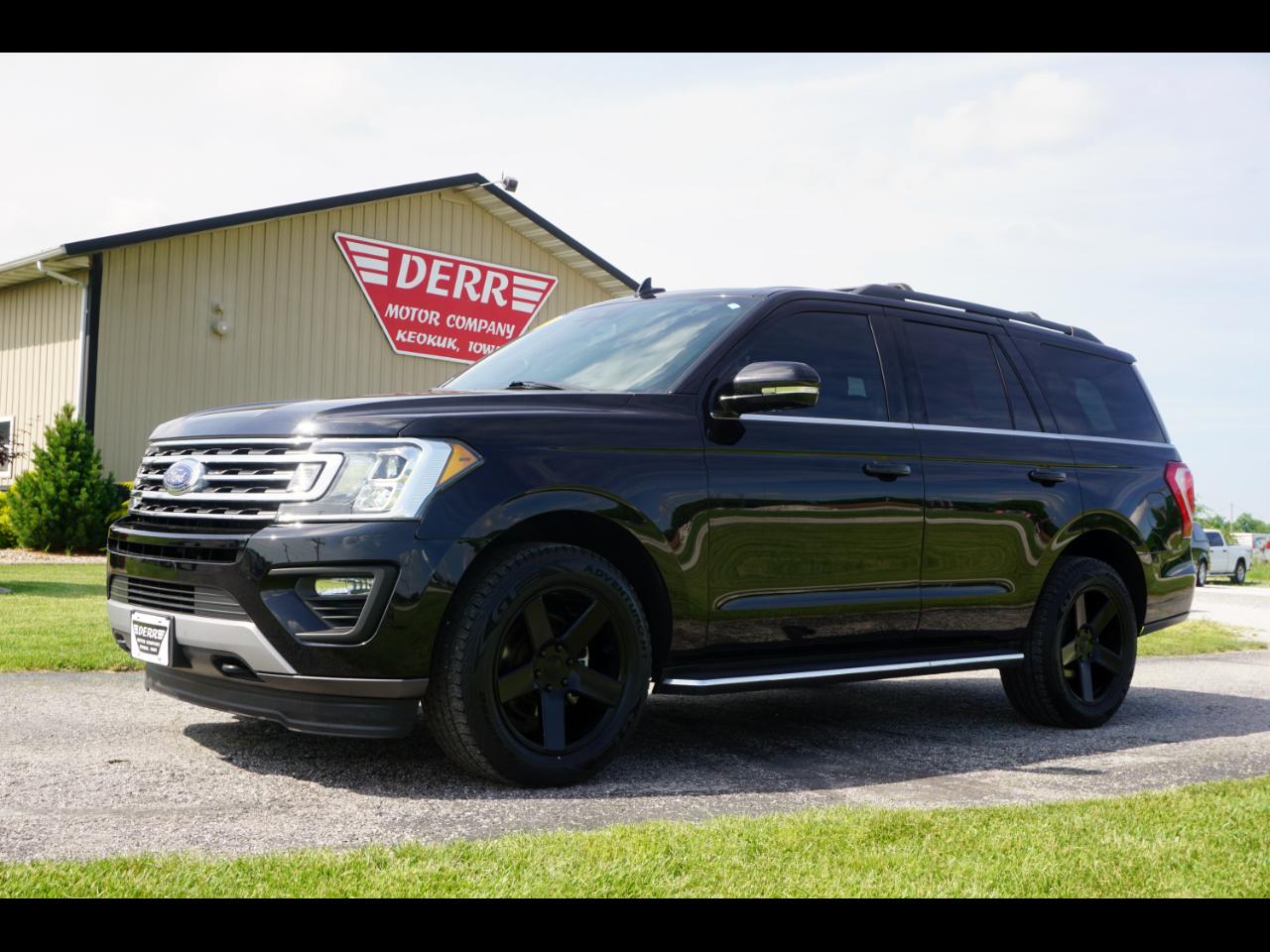 Used Cars for Sale Keokuk IA 52632 Derr Motor Company