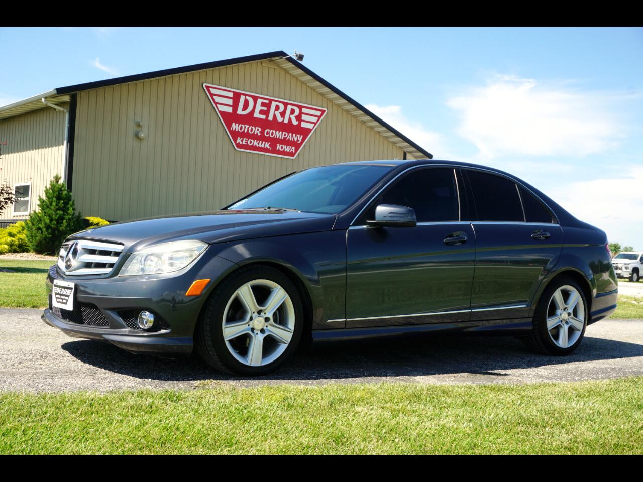 Used Cars for Sale Keokuk IA 52632 Derr Motor Company