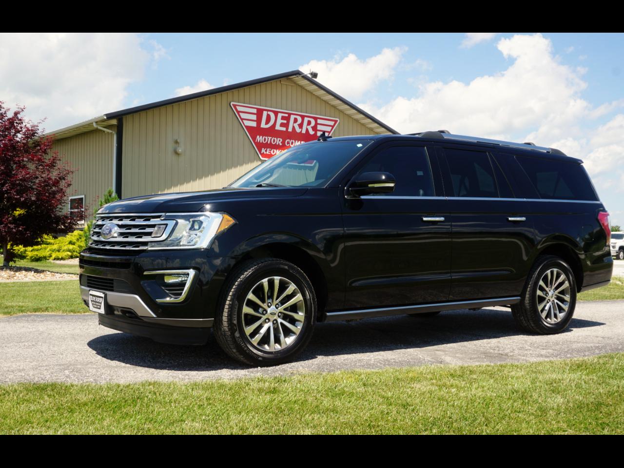 Used Cars for Sale Keokuk IA 52632 Derr Motor Company