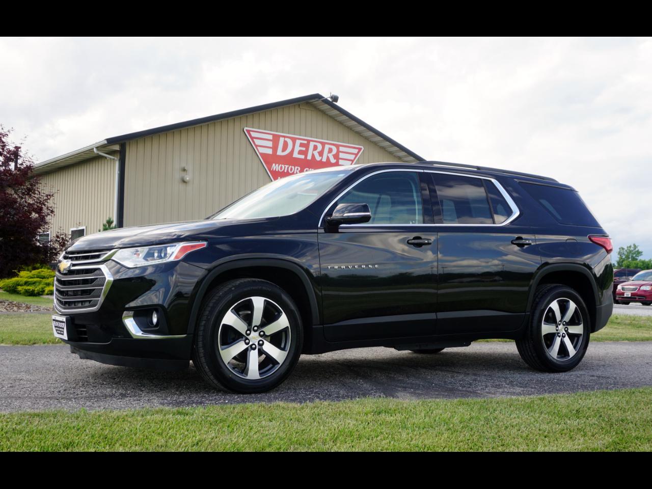 Used Cars for Sale Keokuk IA 52632 Derr Motor Company