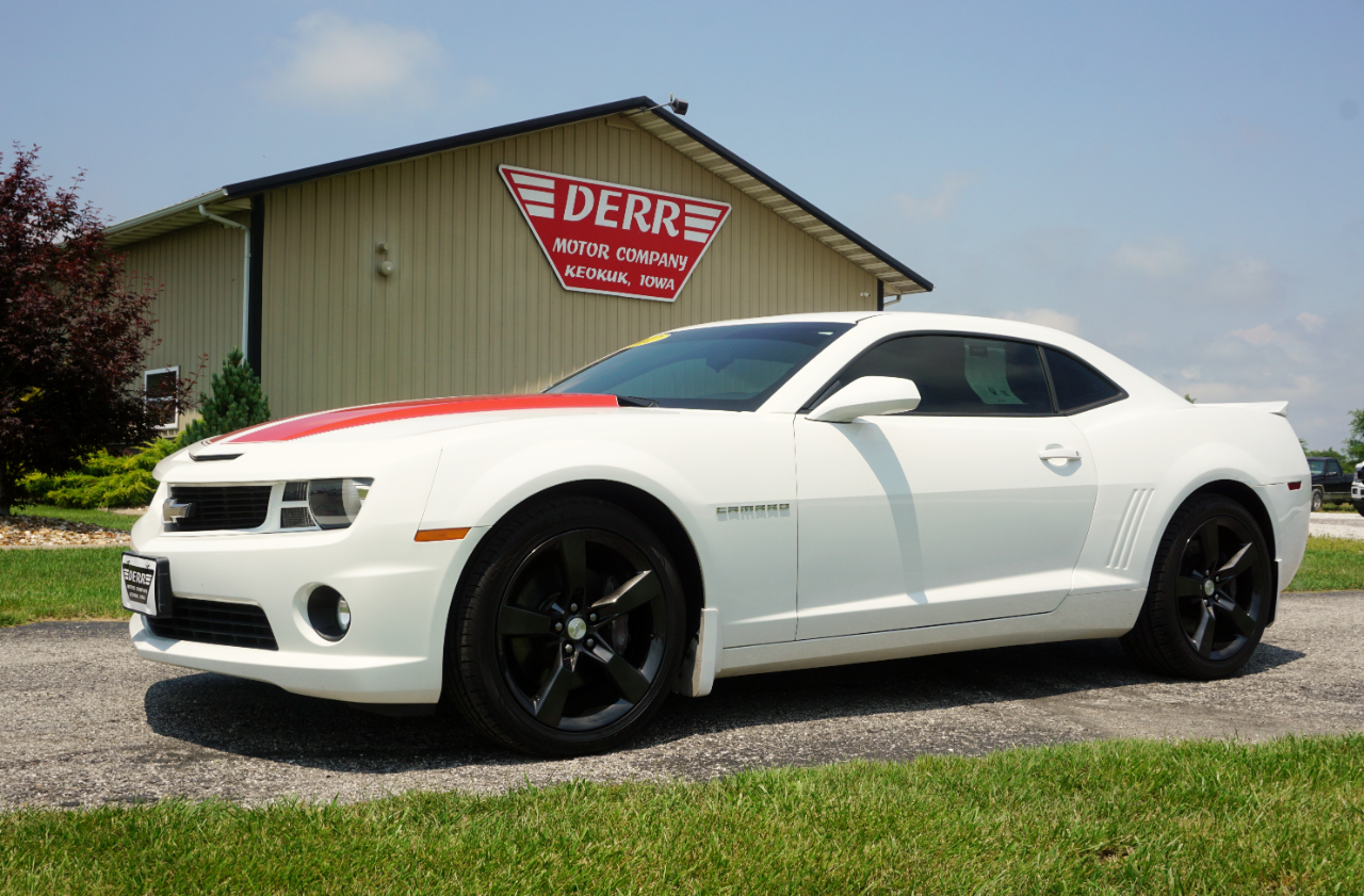 Used Cars Keokuk IA Used Cars & Trucks IA Derr Motor Company