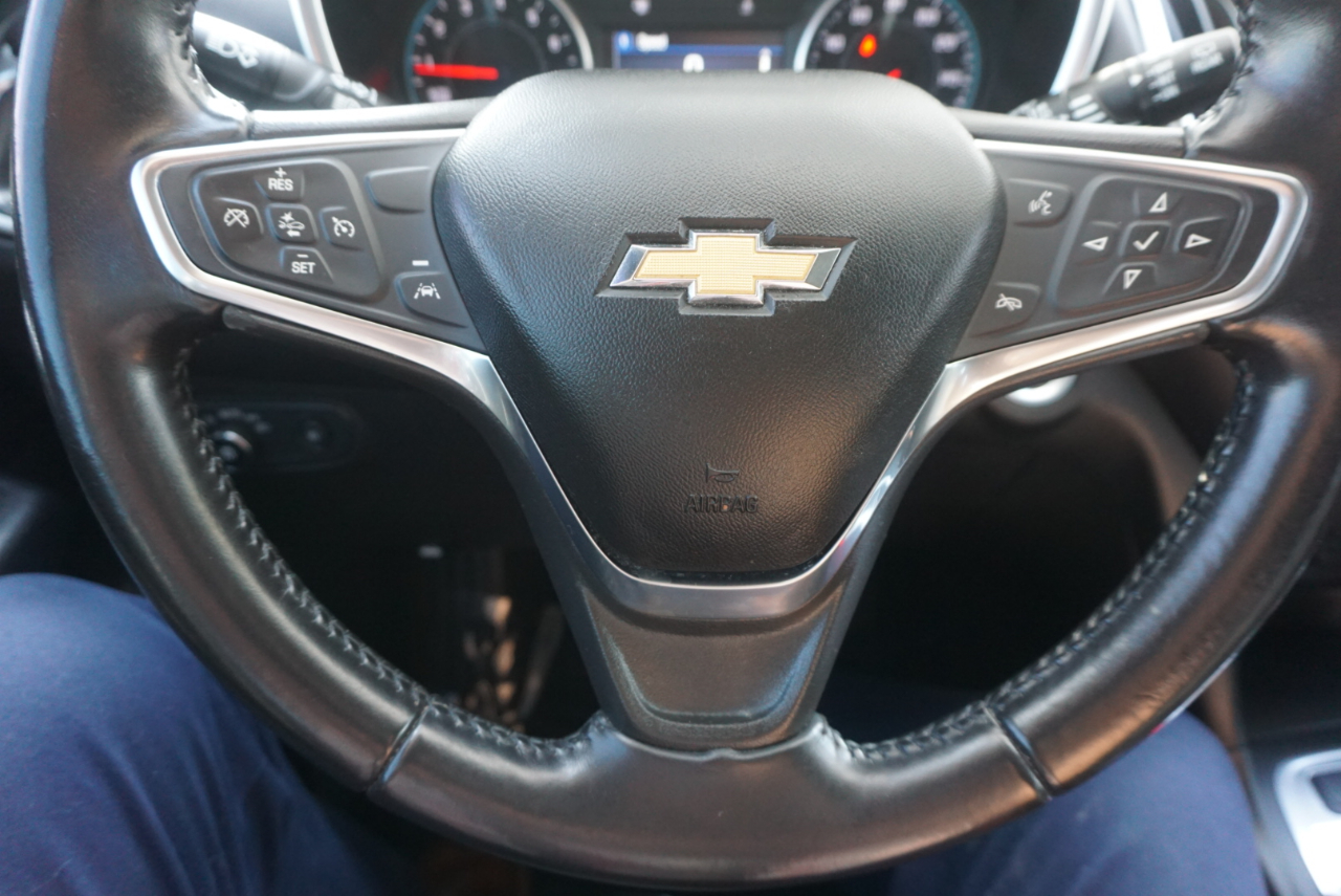 2021 Chevrolet Equinox LT photo 15